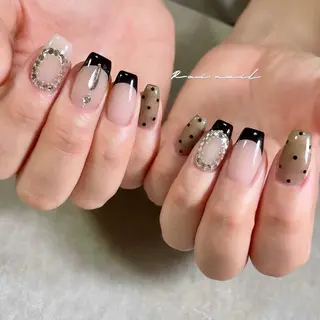ネイル Rai nail_ Risaのネイルデザイン