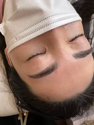 アイブロウ salon flo've所属・flove wax&beautyのその他イメージ