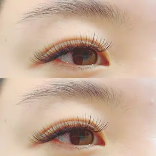 マツエク・マツパ Rien Lash 熊谷店Nami💖のマツエク・マツパデザイン