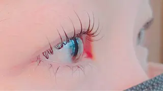 マツエク・マツパ Beauty Salon KANASA所属・KANASA 【カナサ】*Megのマツエク・マツパデザイン