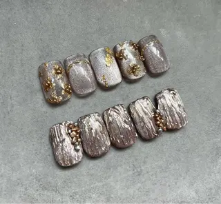 ネイル Kimura Yukoのネイルデザイン