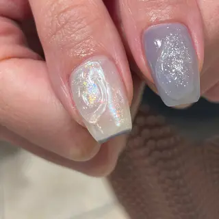 ネイル She nail 🕊SATOのネイルデザイン