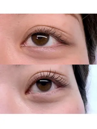 マツエク・マツパ トータルビューティー サロン・Ｎの眉毛・アイブロウイメージ