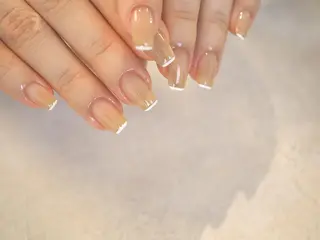 ネイル 田中 （ネイリスト）のネイルデザイン