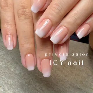 ネイル ICY,nail REINAのネイルデザイン