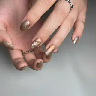 ネイル Nail&Eyelash Edely所属・ネイル・アイラッシュ EDELYのマツエク・マツパデザイン