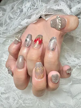 ネイル PECO. NAILSALONのネイルデザイン
