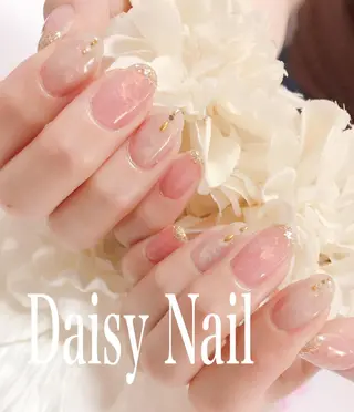 ネイル Daisy Nail所属・Daisy Nailのネイルデザイン