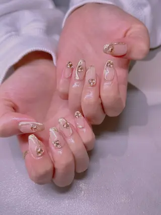 ネイル エムズ エムズのマツエク・マツパデザイン