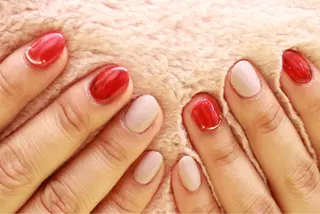 ネイル Ｋ minamiのネイルデザイン