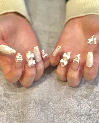 ネイル YURI ◡̈ nagoyaのネイルデザイン