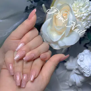 ネイル BuBu Nail渋谷道玄坂のネイルデザイン