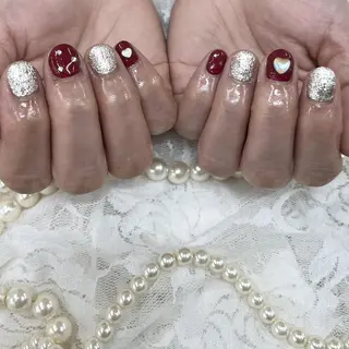 ネイル Nail salon Honey Beeのネイルデザイン