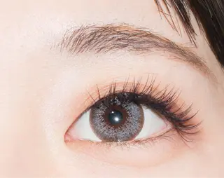 マツエク・マツパ 前田 梨沙👀✨のマツエク・マツパデザイン