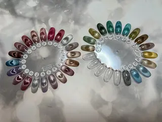 ネイル coco nailのネイルデザイン