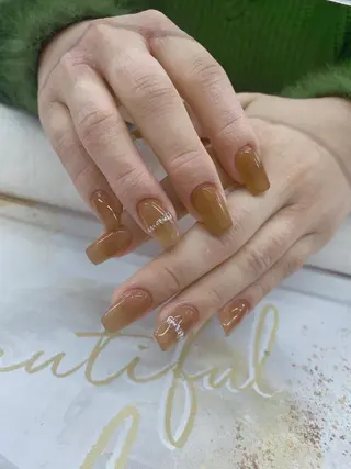 ネイル Y nailのネイルデザイン