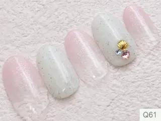 ネイル ネイル nanのネイルデザイン