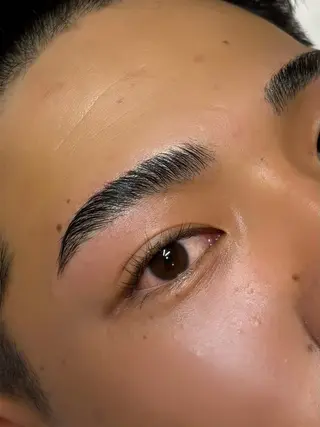 アイブロウ ESPACE eyelash salon【エスパスアイラッシュサロン】所属・ESPACE NOAのマツエク・マツパデザイン