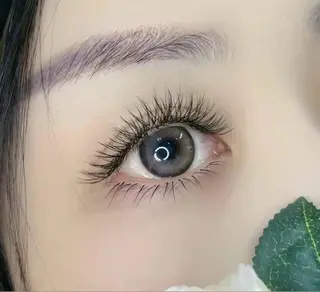 マツエク・マツパ ホウ エンのネイルデザイン