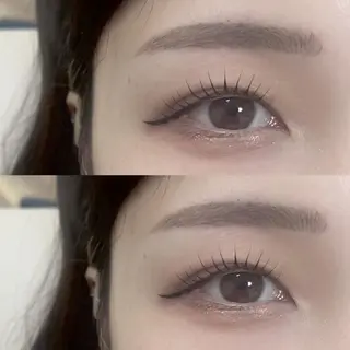 マツエク・マツパ メンズ眉毛サロンSENSE津田沼店所属・SENSE MEIKAの眉毛・アイブロウイメージ