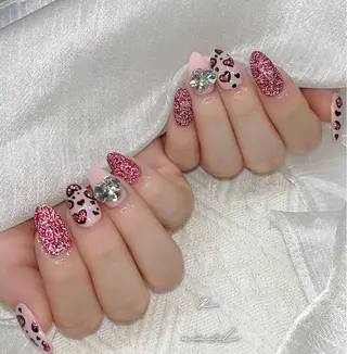 ネイル Rネイルサロン 本八幡店のネイルデザイン