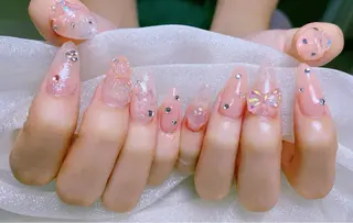 ネイル Coco Nailsのネイルデザイン