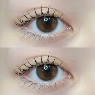 マツエク・マツパ LASH緑井駅前店 rianの眉毛・アイブロウイメージ