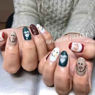 ネイル 毛利 ゆりあのエステ・リラクイメージ