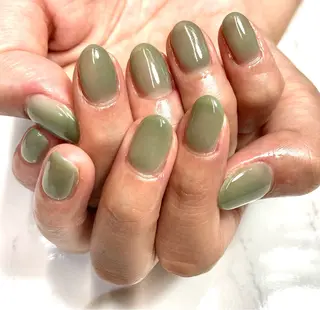 ネイル one nailsalonのネイルデザイン