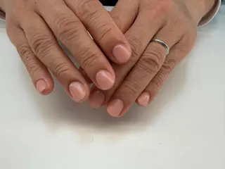 ネイル aura nail.のネイルデザイン