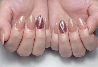 ネイル HTH ✿rikakoのネイルデザイン