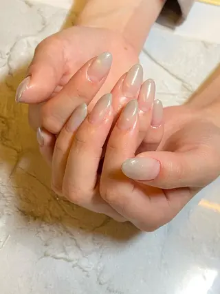 ネイル M nail はやまうららのネイルデザイン