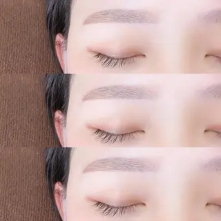 アイブロウ salon de airou.の眉毛・アイブロウイメージ