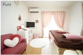 Puni 〜プーニー〜のエステ・リラクイメージ