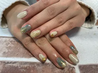 ネイル ネイルサロン Purimaのネイルデザイン