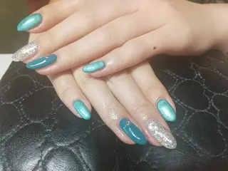 ネイル haru  nailのネイルデザイン