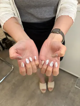 ネイル Eden 喜多のネイルデザイン