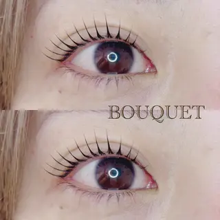 マツエク・マツパ Sasaki .のマツエク・マツパデザイン