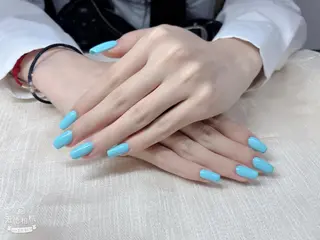 ネイル 静 nailのネイルデザイン
