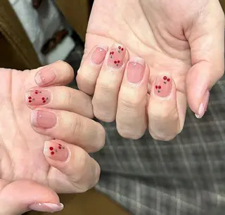 ネイル Lynn_ Nailのネイルデザイン