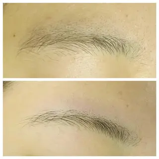 アイブロウ アルピナ菅谷店所属・☆ HINA‪TAのヘアスタイル