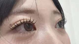 マツエク・マツパ ABマツエクネイルサ ロンソウソウのマツエク・マツパデザイン