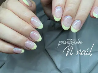 ネイル Private nailsalon  N所属・N nail - KOBE -のネイルデザイン