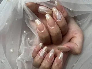 ネイル ToliyDeliy Nail Salonのネイルデザイン