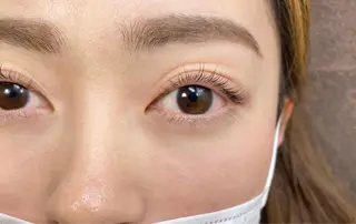 マツエク・マツパ Alice lash所属・Alice lash アリスラッシュのマツエク・マツパデザイン