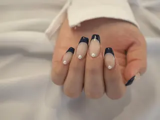 ネイル 田中 （ネイリスト）のネイルデザイン