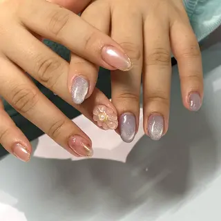 ネイル ayana nails所属・nail salon ayanaのネイルデザイン