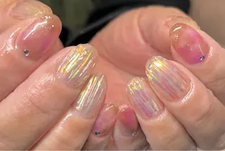 ネイル N.style所属・Ｎ. styleのネイルデザイン