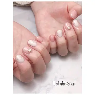 ネイル Bella  totalbeauty所属・Bella 齋藤理奈のネイルデザイン