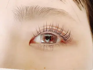 マツエク・マツパ 西川 弘子のマツエク・マツパデザイン